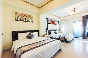 Melinda Resort Villa