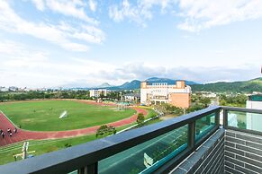 Melinda Resort Villa