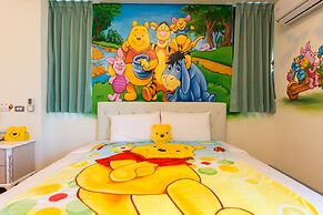 Melinda Resort Villa