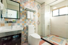 Melinda Resort Villa