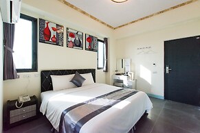 Melinda Resort Villa