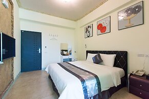 Melinda Resort Villa