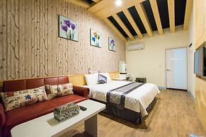 Melinda Resort Villa