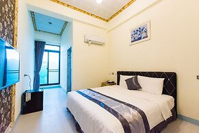 Melinda Resort Villa