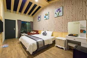 Melinda Resort Villa