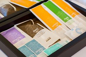 Melinda Resort Villa