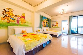 Melinda Resort Villa