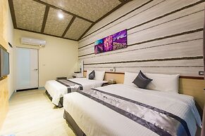 Melinda Resort Villa