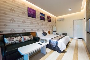 Melinda Resort Villa