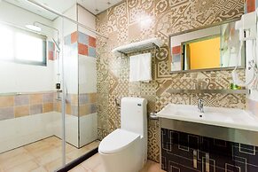 Melinda Resort Villa