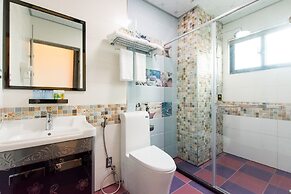 Melinda Resort Villa