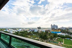 Melinda Resort Villa