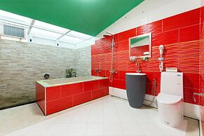 Melinda Resort Villa