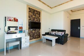 Melinda Resort Villa