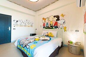 Melinda Resort Villa