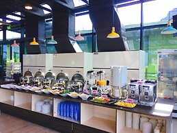 Melinda Resort Villa