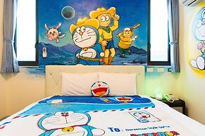 Melinda Resort Villa