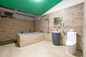 Melinda Resort Villa