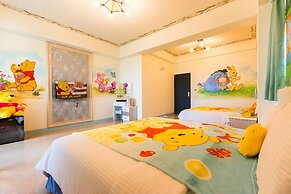 Melinda Resort Villa