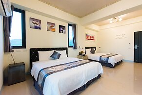 Melinda Resort Villa