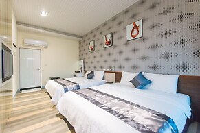 Melinda Resort Villa