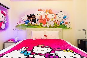 Melinda Resort Villa