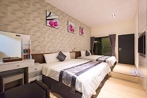 Melinda Resort Villa