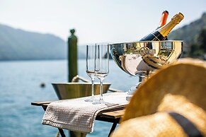 La Darsena di Riva Grande