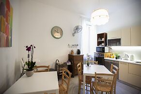 La Darsena di Riva Grande