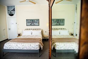 La Darsena di Riva Grande