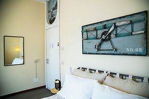 La Darsena di Riva Grande