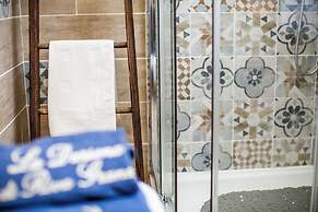 La Darsena di Riva Grande