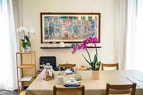 La Darsena di Riva Grande