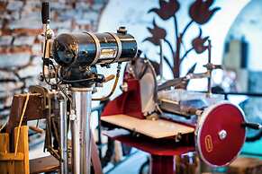 La Darsena di Riva Grande