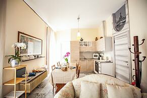 La Darsena di Riva Grande