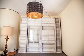 La Darsena di Riva Grande