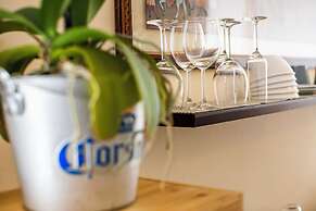 La Darsena di Riva Grande