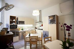 La Darsena di Riva Grande