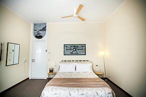 La Darsena di Riva Grande