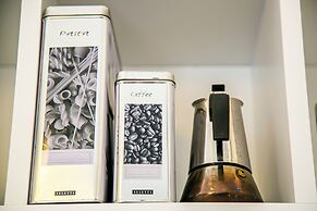 La Darsena di Riva Grande