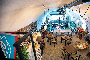 La Darsena di Riva Grande