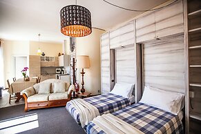 La Darsena di Riva Grande