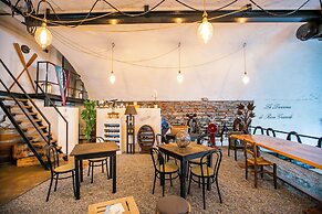 La Darsena di Riva Grande