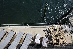 La Darsena di Riva Grande