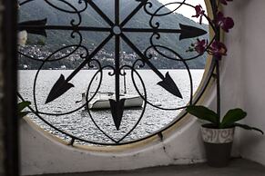 La Darsena di Riva Grande