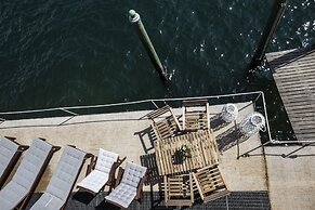 La Darsena di Riva Grande