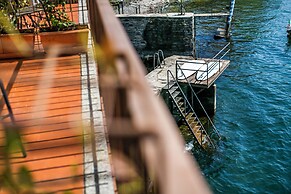 La Darsena di Riva Grande