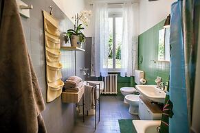 La Darsena di Riva Grande