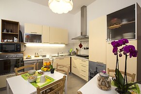 La Darsena di Riva Grande