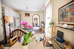 La Darsena di Riva Grande